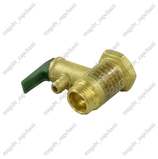 *Valve water heater check diameter 1/2" 8 bar HAIER 0040801328 