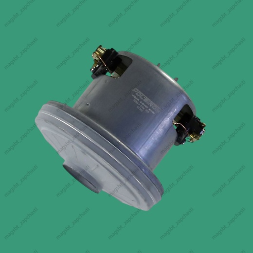 Vacuum cleaner motor 1800W h125mm Ø137,5mm h32mm Bosch Siemens narrow turbine 