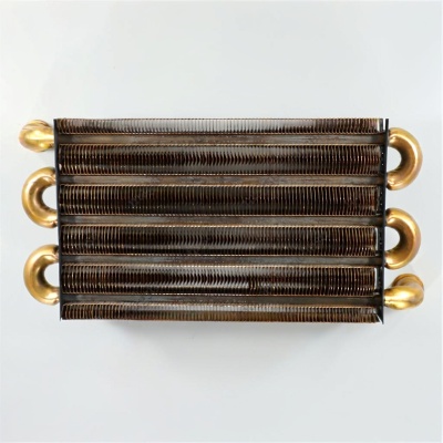 *Primary heat exchanger boiler Protherm (Gepard v19-atmo, Pantera v19 25kW) 0020142419/0020142418 OR photo 2432671