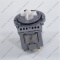 Washing Machine pump Askoll 3 pins 30W clamps back copper with thermal protection 292328 290681 RS0750 RS065800 photo 3 - 