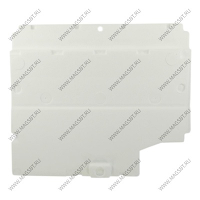 Теплоизолятор поддона каплепадения No Frost Ariston,INDESITСтинол photo 2404754