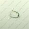 *Wire grounding washing machine HAIER 0020400560H photo 1 - 