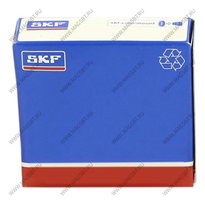 *Bearing 6304 ZZ 20x52x15 SKF photo 2427844 *Bearing 6304 ZZ 20x52x15 SKF photo 2427844