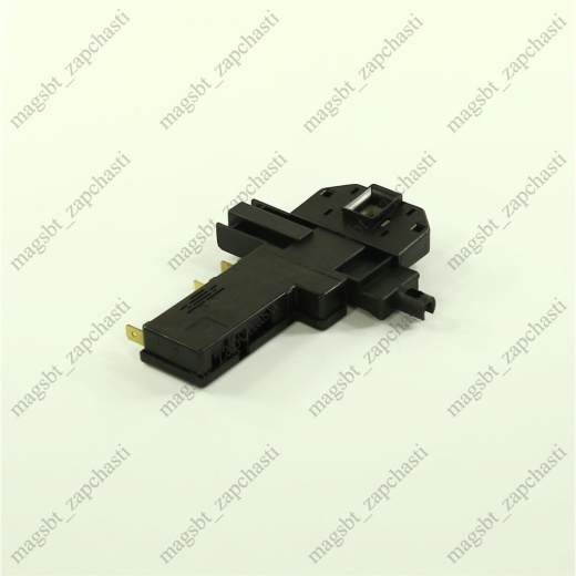 *Washing machine door lock INDESIT ARISTON C00051438 