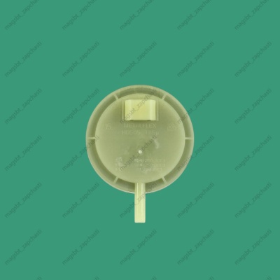 Датчик уровня воды INDESIT ARISTON 3 конт C00254525 photo 2390761 Датчик уровня воды INDESIT ARISTON 3 конт C00254525 photo 2390761