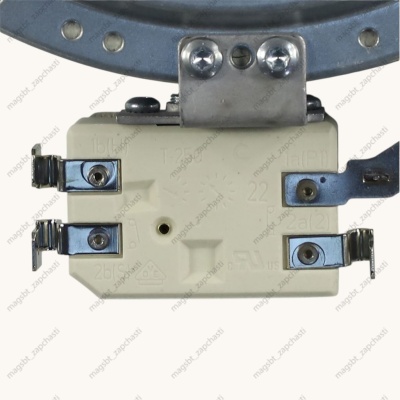 Конфорка стеклокерамической поверхности 1200W Ø145мм WHIRLPOOL 481231018887 hi-light photo 2394654 Конфорка стеклокерамической поверхности 1200W Ø145мм WHIRLPOOL 481231018887 hi-light photo 2394654