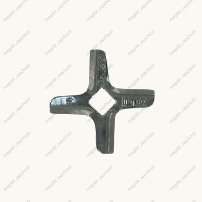 Нож мясорубки Bosch Siemens D45мм 9x9мм квадрат MFW1501 BS001 PH004 photo 2398496 Нож мясорубки Bosch Siemens D45мм 9x9мм квадрат MFW1501 BS001 PH004 photo 2398496