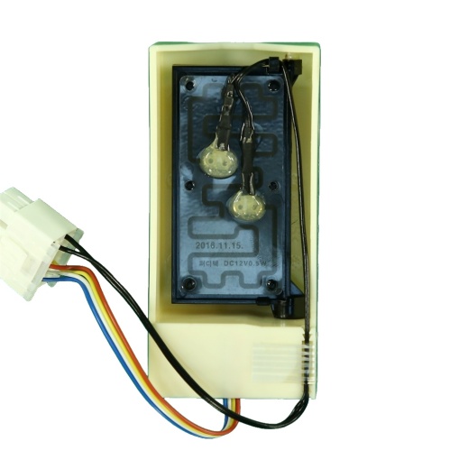 *Refrigerator damper HAIER 0064000965 photo 4 - 