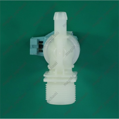 КЭН стиральной машины 1 180˚ Ø12 мм фишка 220V Zanussi photo 2395569 КЭН стиральной машины 1 180˚ Ø12 мм фишка 220V Zanussi photo 2395569