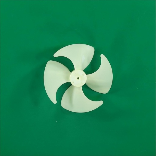 *Impeller Ø 100mm 34 ˚ STINOL plastic 