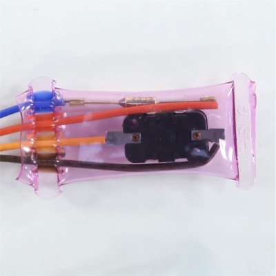 LG KSD-2011 6615JB2003J defrost sensor with thermal protection photo 2366615 LG KSD-2011 6615JB2003J defrost sensor with thermal protection photo 2366615