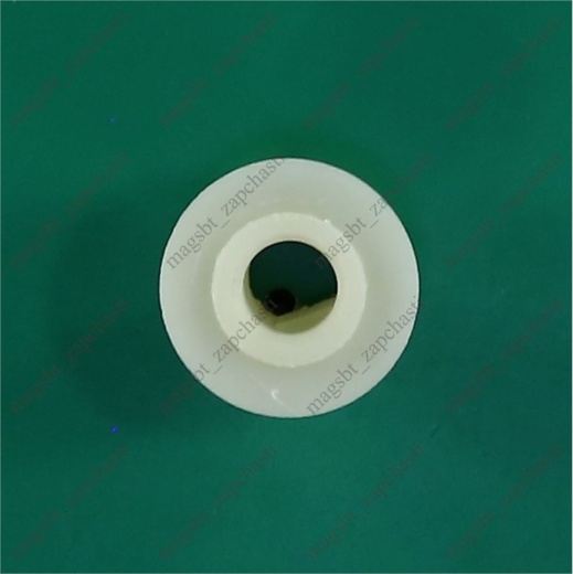 Bread machine gear Ø23/14mm h14mm z15 belt drive photo 3 - Bread machine gear Ø23/14mm h14mm z15 belt drive photo 3 -