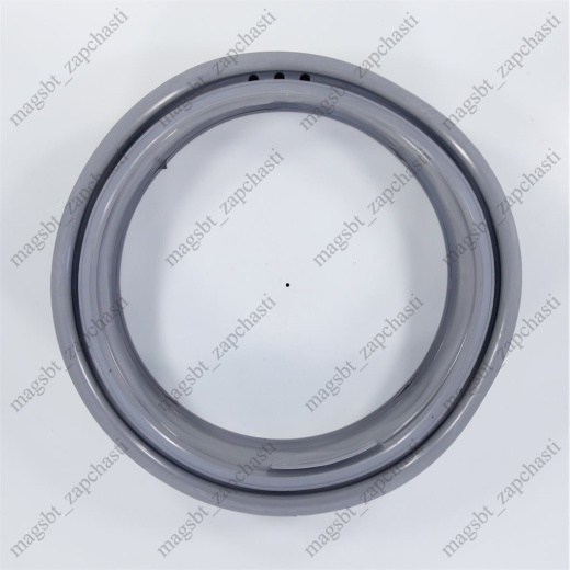 Hatch cuff Bosch Siemens 443455 photo 3 - Hatch cuff Bosch Siemens 443455 photo 3 -