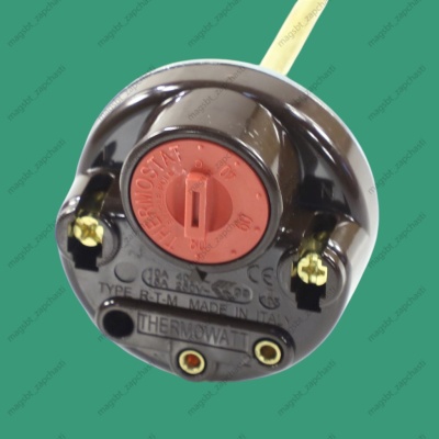 Thermostat i/n rod 73˚C L300mm THERMOWATT RTM FF photo 2268928