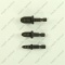 20749_2 Attachment for pipe expander 1/4 - 7/8 for drill photo 3 -