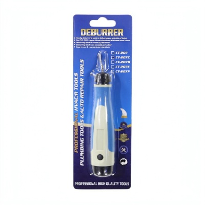 Burr removal tool CT-207C pencil photo 2430166