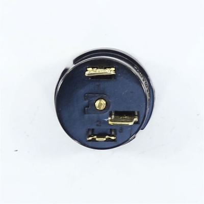 Реле тепловое кондиционеров QD-1.5 24A 145±5˚C photo 2401324 Реле тепловое кондиционеров QD-1.5 24A 145±5˚C photo 2401324