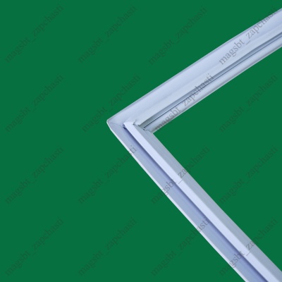 Уплотнитель холодильника HAIER 745x365 в паз photo 2409000 Уплотнитель холодильника HAIER 745x365 в паз photo 2409000