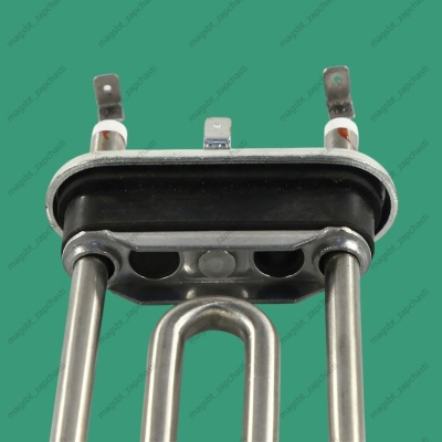 *Heating element 1800W straight DRT L185mm China photo 2269888