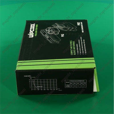 Насос дренажный WIPCOOL 12л/час 7м P12C photo 2397931 Насос дренажный WIPCOOL 12л/час 7м P12C photo 2397931