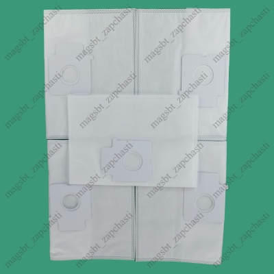 Мешок пылесоса PANASONIC Ø46мм 112мм x 98мм photo 2396910 Мешок пылесоса PANASONIC Ø46мм 112мм x 98мм photo 2396910