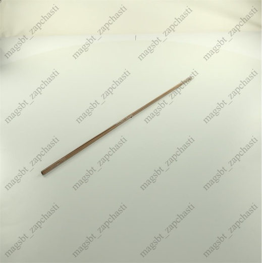 Solder Castolin 15% RB 5283 2 mm not fluxed 83 pcs/kg Italy without marking 