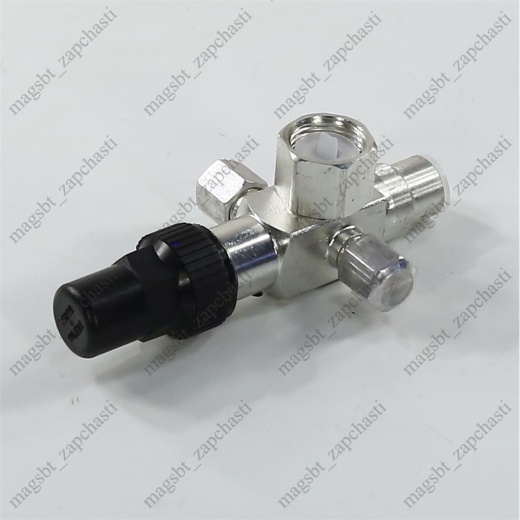 *Shut-off valve Rotalock Frigopoint (3/4"-1/2") *Shut-off valve Rotalock Frigopoint (3/4"-1/2")