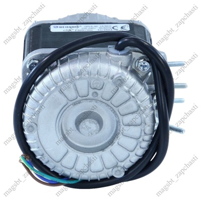 Микродвигатель Weiguang 25/90W 0,7A 1300 об/мин photo 2397050