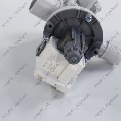 HANYU pump with volute 40W chip back SAMSUNG DC90-11110K photo 2265931