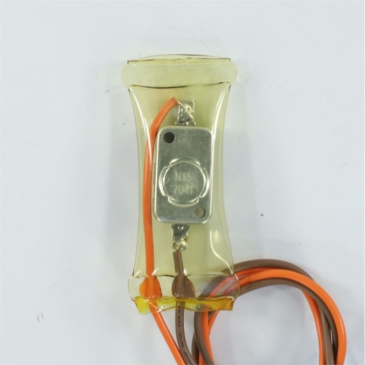 Defroster KSD 2006 +15/-0ºC photo 3 - Defroster KSD 2006 +15/-0ºC photo 3 -