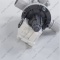 HANYU pump with volute 40W chip back SAMSUNG DC90-11110K photo 3 - 