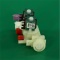 20138_3 *Electromagnetic filling valve of washing machine 2 90˚ Ø12 mm chip 220V Robertshaw photo 4 -