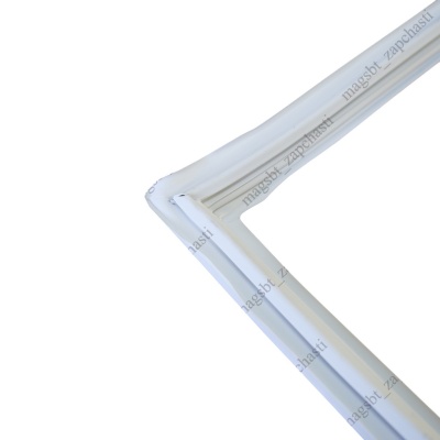 *Refrigerator gasket BIRYUSA 1300x580 V groove 542.146.237 photo 2727169