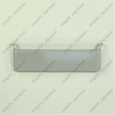 Ручка ящика стиральной машины HAIER 0020203321B photo 2403148 Ручка ящика стиральной машины HAIER 0020203321B photo 2403148