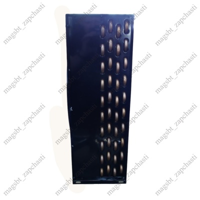 Capacitor CD 18 without fan and grid Ш400mm photo 2339596