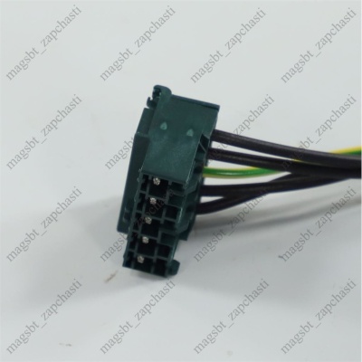 Насос циркуляционный котла 63/86W 0,38A 2 скор PROTHERM INTMSL 12/6-2 0010025841 photo 2398429 Насос циркуляционный котла 63/86W 0,38A 2 скор PROTHERM INTMSL 12/6-2 0010025841 photo 2398429