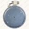 6152_4 *Glass-ceramic surface burner 1200W Ш145mm WHIRLPOOL 481231018887 hi-light photo 5 -