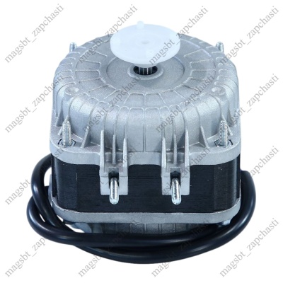 Микродвигатель Weiguang 16/60W 0,45A 1300 об/мин photo 2397037