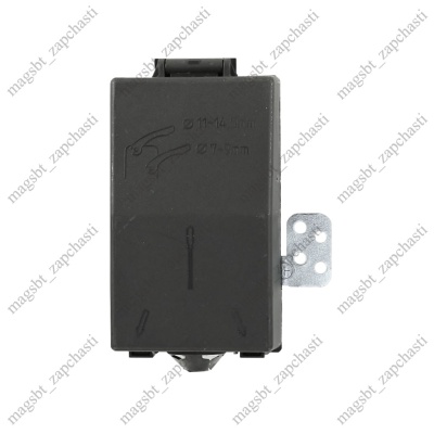 Колодка клеммная духовки GORENJE 459510 photo 2393342 Колодка клеммная духовки GORENJE 459510 photo 2393342