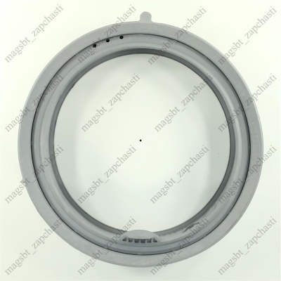 Hatch cuff MIELE 9046450 photo 2372631