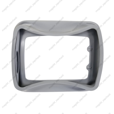 Hatch cuff INDESIT 111495 with vertical loading photo 2372518 Hatch cuff INDESIT 111495 with vertical loading photo 2372518