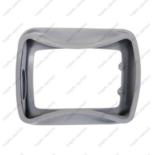 Hatch cuff INDESIT 111495 with vertical loading photo 3 - 