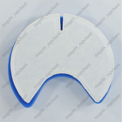 Фильтр пылесоса SAMSUNG (к-кт 2шт) DJ97-00849B photo 2409555 Фильтр пылесоса SAMSUNG (к-кт 2шт) DJ97-00849B photo 2409555