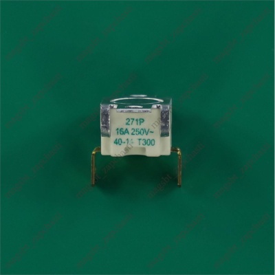 Термопредохранитель духового шкафа INDESIT ARISTON 089573 photo 2405042