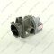 Washing Machine pump assembly Askoll 3 pins 30/40W terminals back с т/пред 11110K/00030A SAMSUNG photo 2 - 