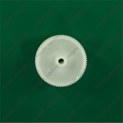Gear Zelmer, Bork, Philips, Bosch, Ø62/32mm z74/19 braided/straight h7mm photo 2284529 Gear Zelmer, Bork, Philips, Bosch, Ø62/32mm z74/19 braided/straight h7mm photo 2284529