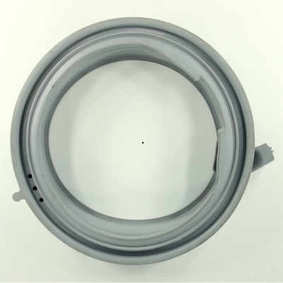 Манжет люка Bosch Siemens 686004 683453 узкая photo 2396233 Манжет люка Bosch Siemens 686004 683453 узкая photo 2396233