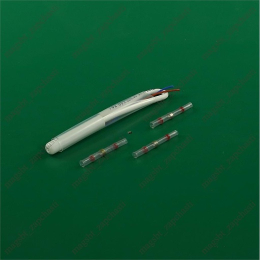 *Refrigerator temperature sensor INDESIT 2.4 kOhm C00310481 