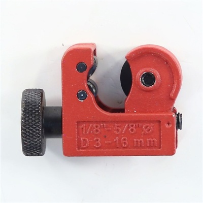 Pipe cutter GGT-126 O 3-16 mm photo 2434235