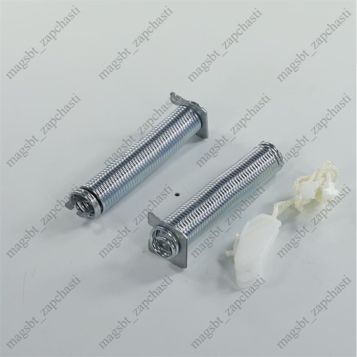 Kit reparación puerta PMM Bosch Siemens 754869 626662 